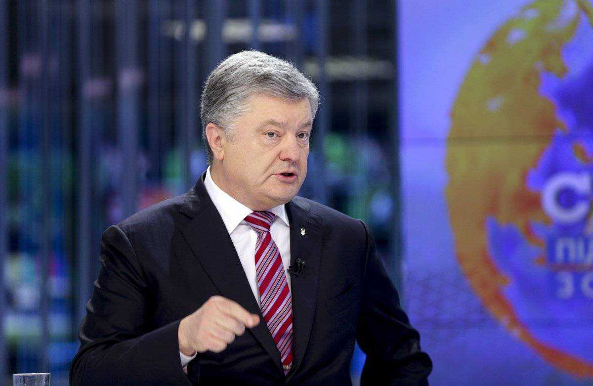 СМИ узнали, с кем партия Порошенко пойдет на выборы в Раду