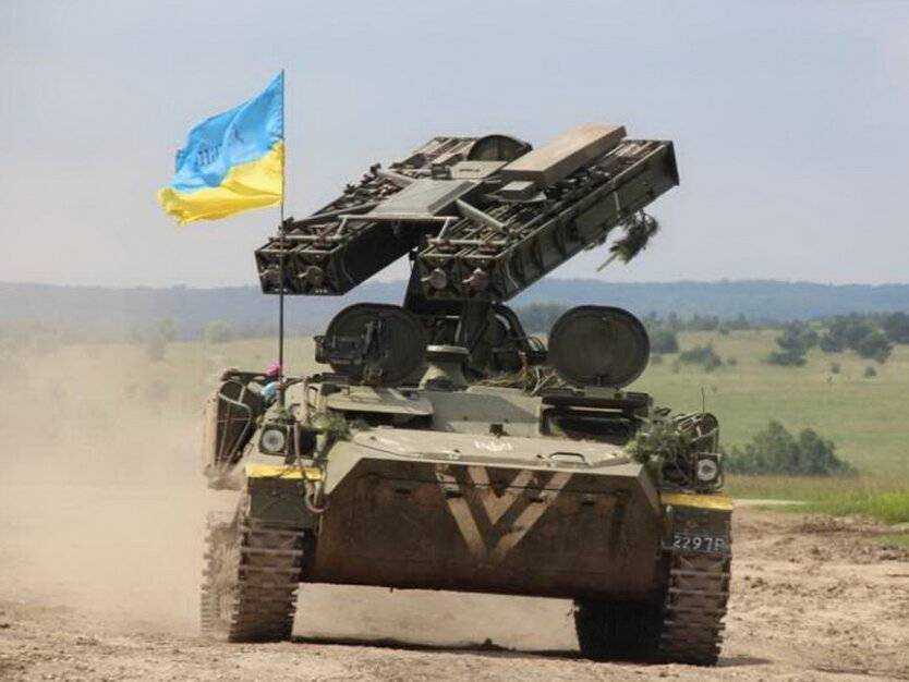 В ISW оцінили ймовірність килимових бомбардувань України