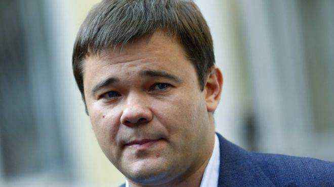 Глава Офиса президента рассказал, почему ближайшие соратники Зеленского не могут быть премьером