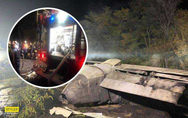 Авиакатастрофа в Чугуеве: всплыли данные о пилоте самолета