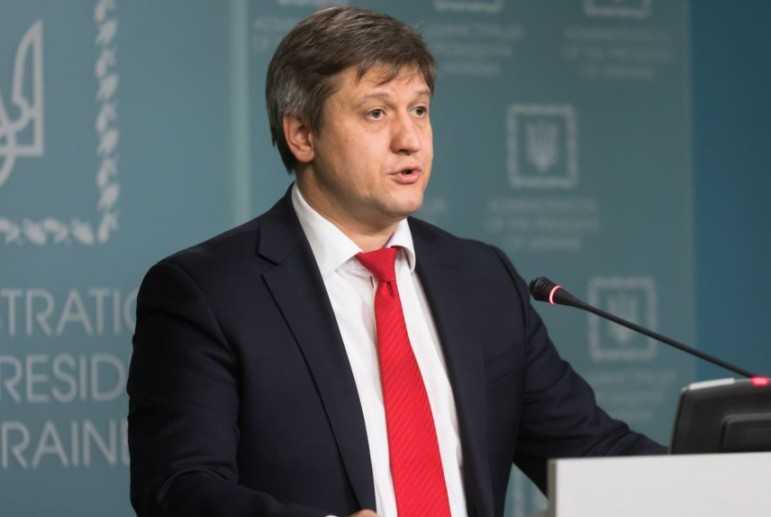 У Зеленского назвали будущего главу министерства иностранных дел