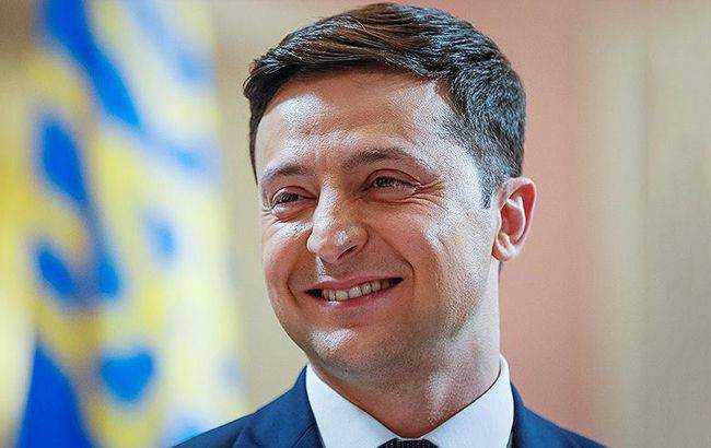 Тридцать дней Зеленского: Президент переезжает в Украинский дом