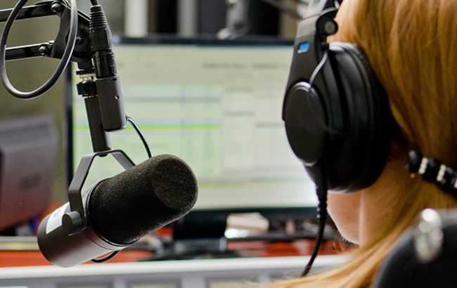 Россия глушит украинские радиостанции в оккупированном Крыму