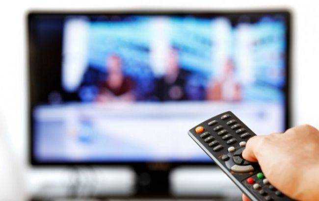 В Украине запретили трансляцию еще трех российских телеканалов