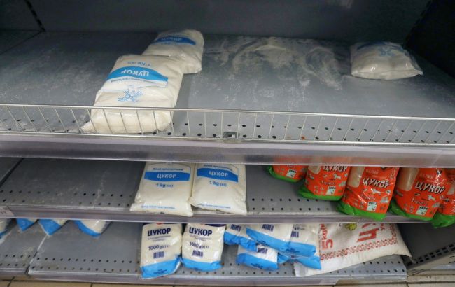 В Минэкономики назвали причины скачка цен на продукты в Украине