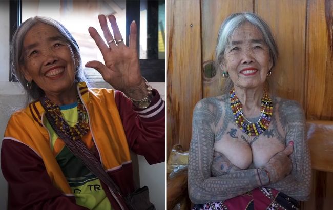 9 секретов долголетия 106-летней женщины из простого села, которая украсила обложку Vogue