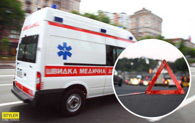 У Львові маршрутник збив пішоходів і тягав тіло вулицями: знайшли на іншому кінці міста. 18+