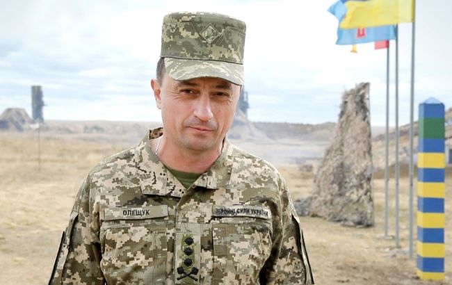 Командующие Воздушных сил Украины и США обсудили возможные поставки истребителей F-16