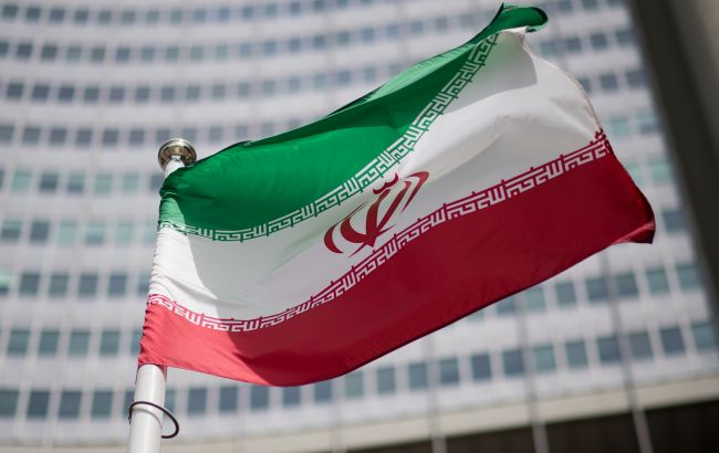 Иран попал в "порочный круг" из-за санкций и помощи России, - спецпосланник США