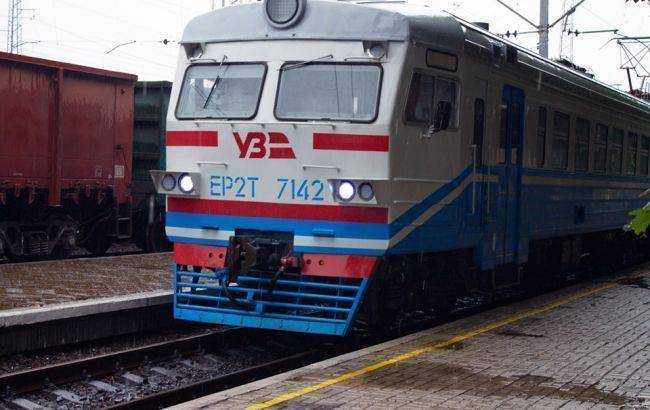 "Шедевр" от Укрзализныци: в сети подняли на смех новшество в поезде