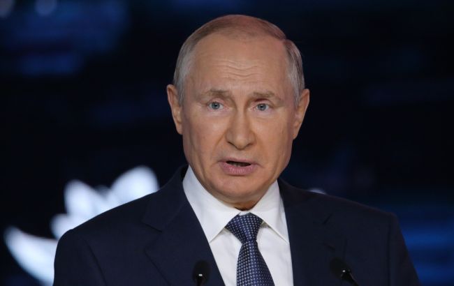 На территории России хотят запретить деятельность МУС, выдавшего ордер на арест Путина