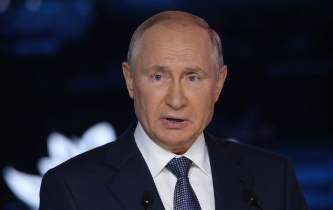 Сенсации не вышло. Путин спустя два дня "срочно" отреагировал на бунт Пригожина