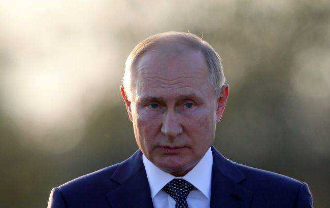 Аналітики ISW назвали людей у РФ, від яких дедалі більше стає залежним Путін