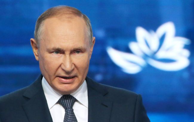 Путин заявил, что хочет возобновить испытания ядерного оружия