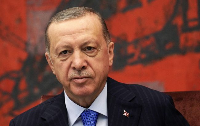 Эрдоган рассказал, когда в Турции рассмотрят ратификацию членства Швеции в НАТО