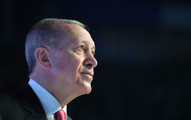 Эрдоган объявил новое правительство Турции: кто занял важные для Украины должности