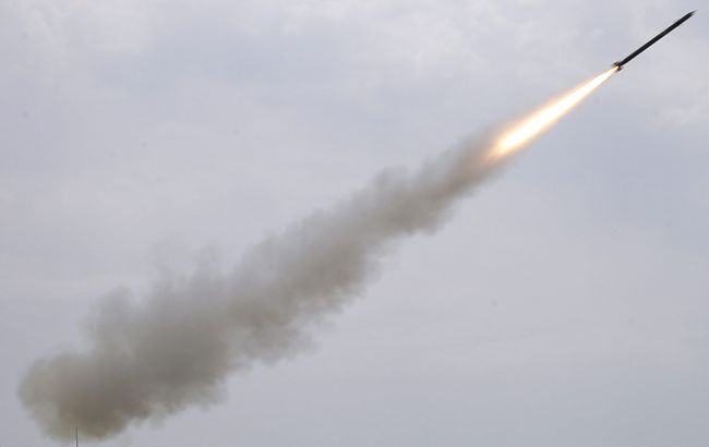 Оккупанты ночью нанесли ракетный удар по Покровску