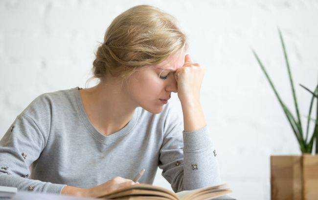 5 головних причин головного болю і як собі допомогти без пігулок