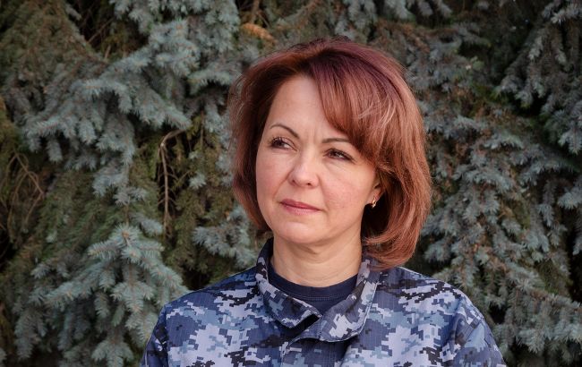 Гуменюк об обстрелах Одесской области: Россия не достигла цели, атаки будут повторяться