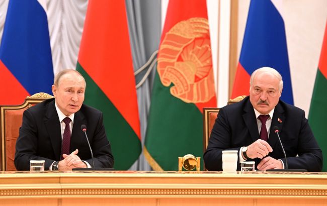 ЕС готовит новые меры против Беларуси, чтобы пресечь обход санкций