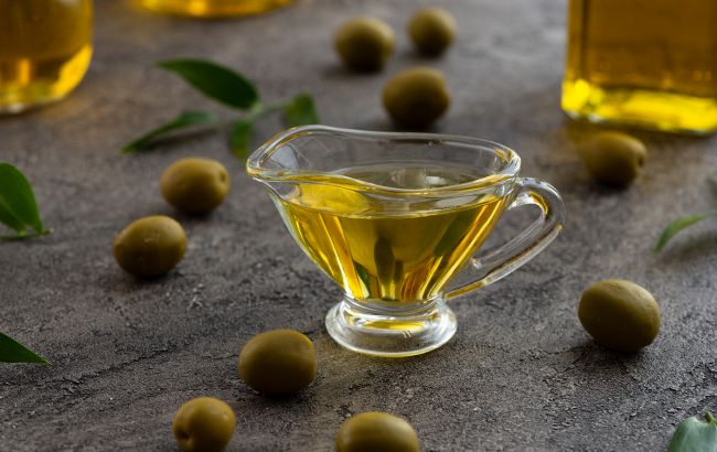 Эксперт назвала 5 преимуществ оливкового масла, о которых вы могли не знать