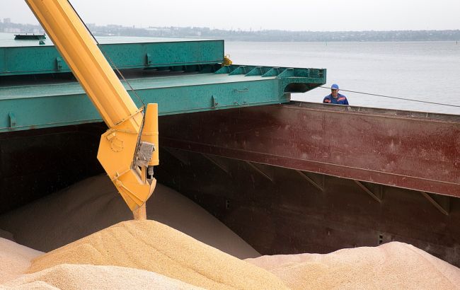 В Мининфраструктуры анонсировали переговоры о продлении зерновой сделки