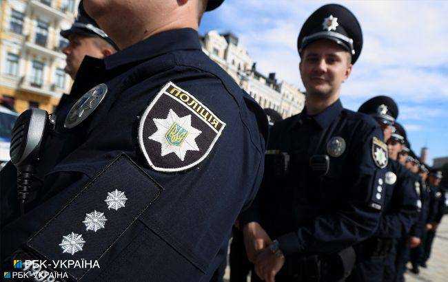 Біля лінії розмежування на Донбасі знайшли труп поліцейського