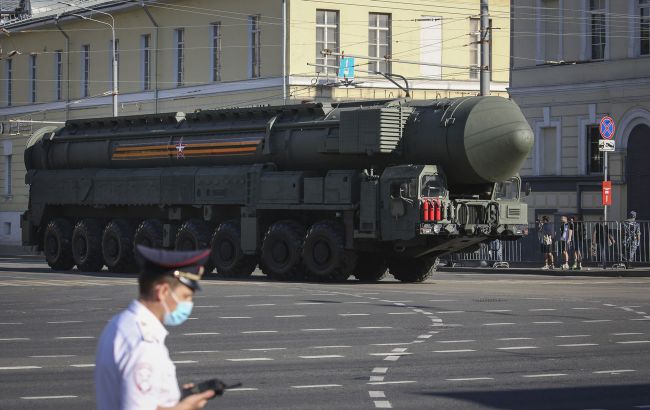 Россия не сообщала США об изменении в обмене данными о "ядерке", - CNN