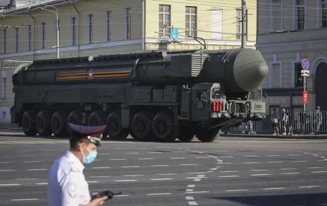 Захід розробляє екстрені плани на випадок ядерного удару по Україні