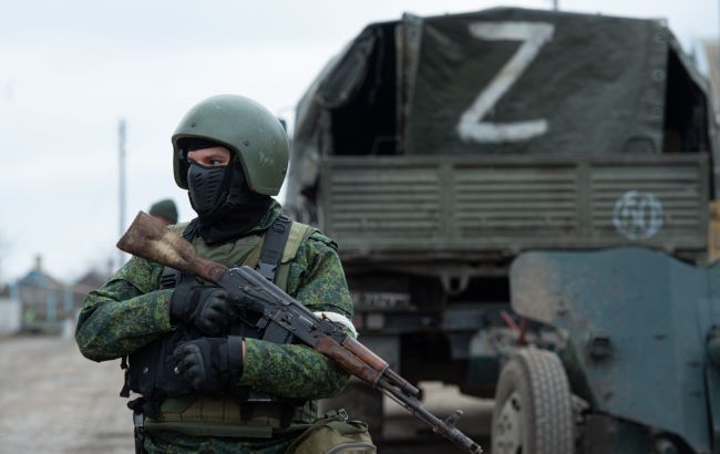 Отдал приказ расстрелять гражданских под Киевом. Российскому командиру выписали подозрение
