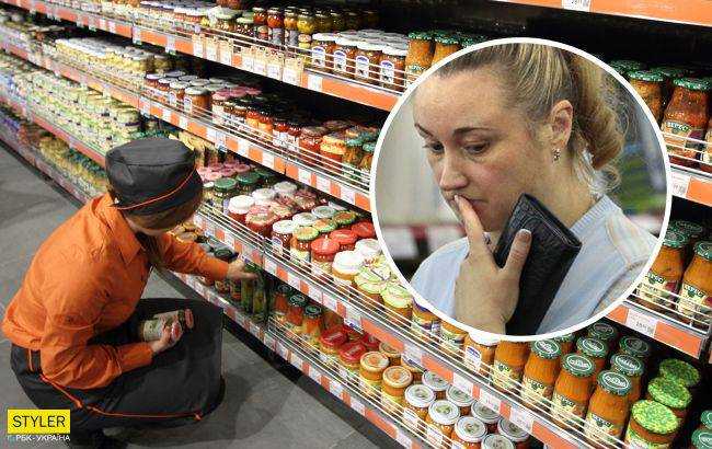 В Україні восени злетять ціни на продукти харчування: що сильно подорожчає