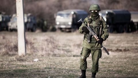 ISW: в рф переоценивают свои военные возможности для продвижения в Донецкой области