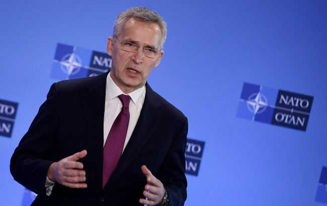 Столтенберг застеріг лідерів Сербії та Косова від ескалації: миротворці НАТО зберігають пильність