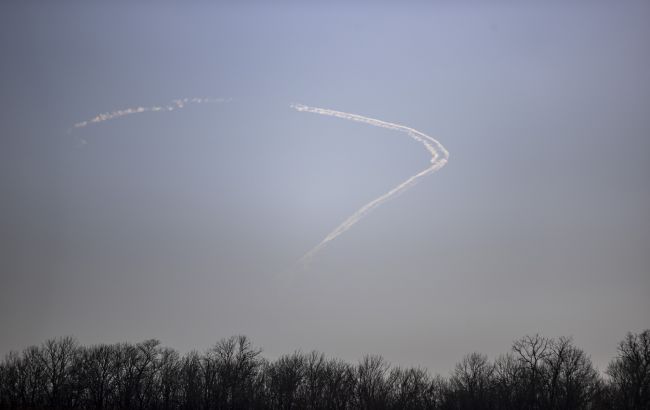 Силы ПВО сбили на Киевом беспилотник: информация о разрушениях отсутствует