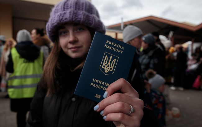 Как восстановить паспорт во время военного положения: что нужно знать
