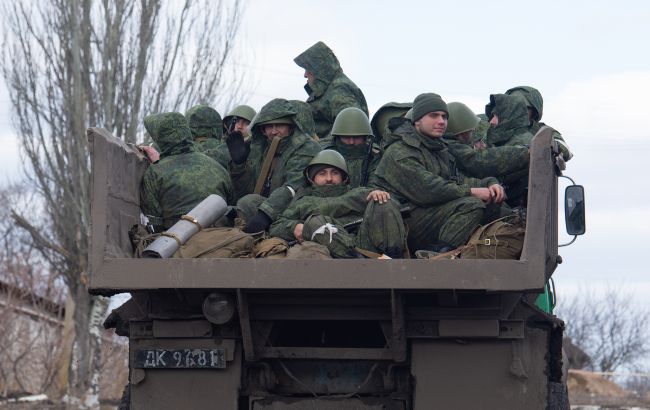 Оккупанты могут готовиться к "жестам доброй воли" в Херсонской области, - Силы обороны