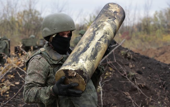 За час около 20 "прилетов". Россияне вновь атаковали приграничье Черниговской области