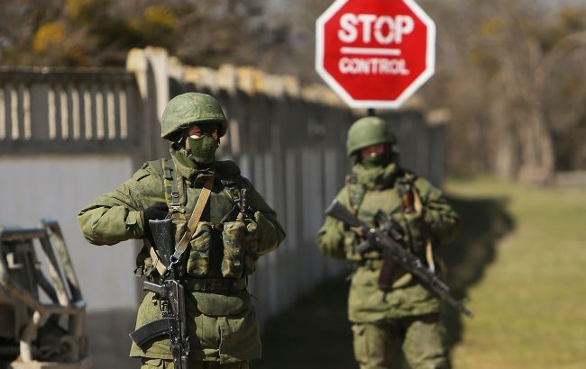 Минобороны РФ заявило об "атаке дронов" на Курскую область и оккупированный Крым