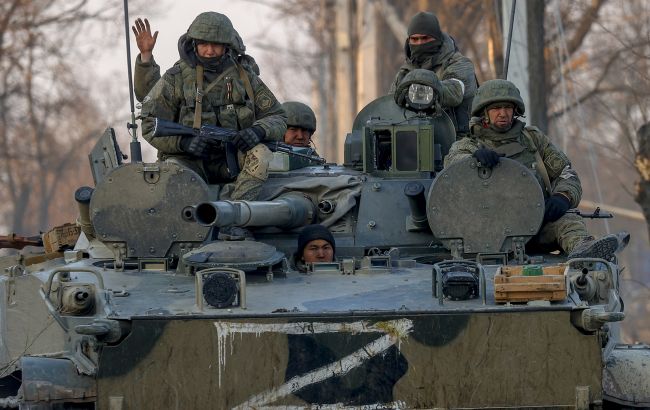 Британская разведка назвала еще одну горячую точку возле Донецка