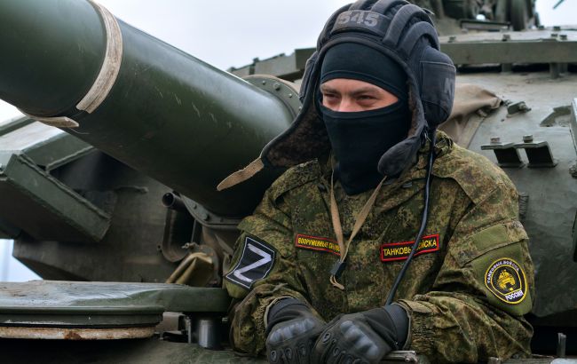 В ВСУ рассказали, что РФ может готовиться к усилению боевых действий в Запорожской области