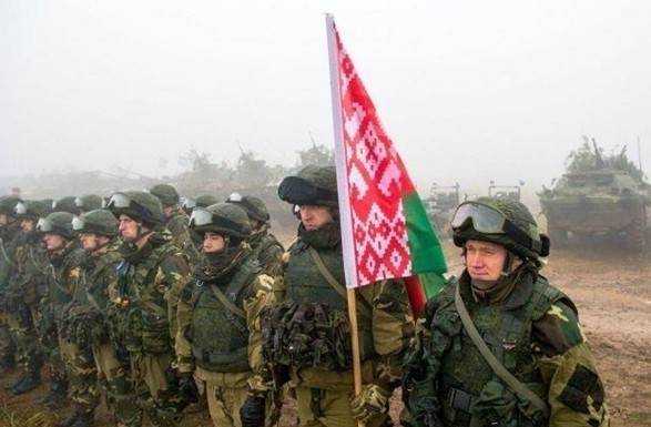 Експерт оцінив можливість наступ білоруських та російських військових на півночі України