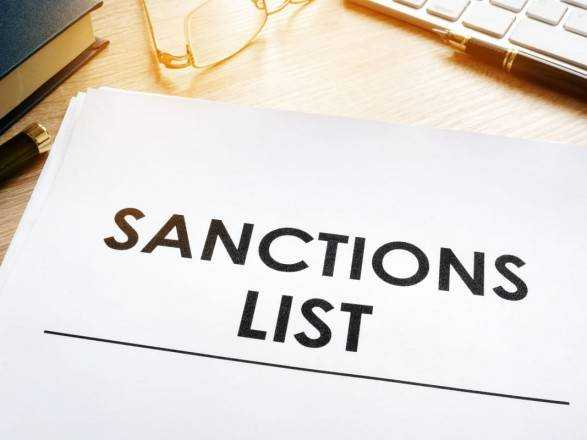 У США опублікували санкційний "список Навального": імена