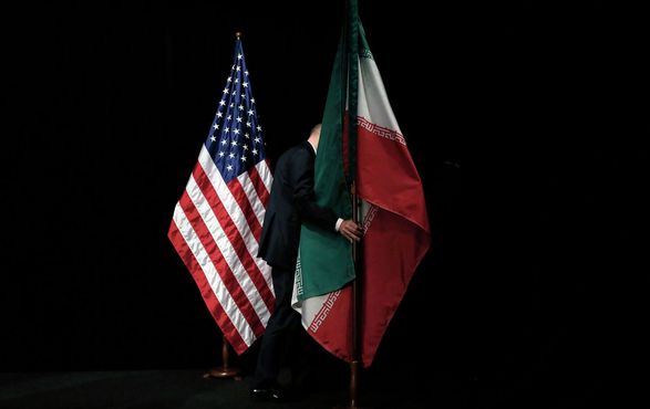 Байден продлил санкции в отношении Ирана