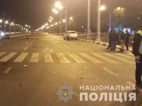 Смертельна ДТП у Харкові: представник потерпілих каже, підозрюваний юнак відмовився здавати кров на аналіз