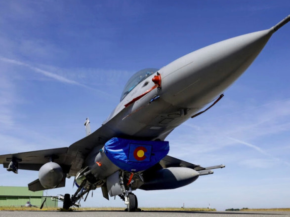 Самые масштабные в истории: в Германии стартуют учения авиации НАТО