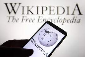 Википедия не будет выполнять проверки возраста, которые требует британский законопроект о безопасности в интернете