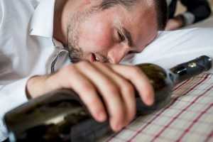 Как организм сигнализирует о возможных проблемах с алкоголем