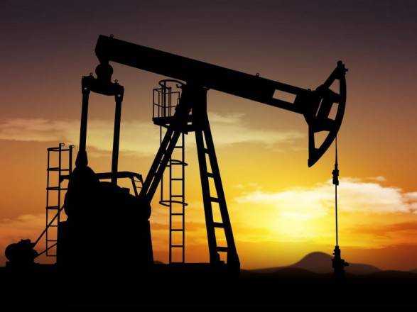 Стоимость фьючерсов на нефть марки Brent поднялась на 0,32%