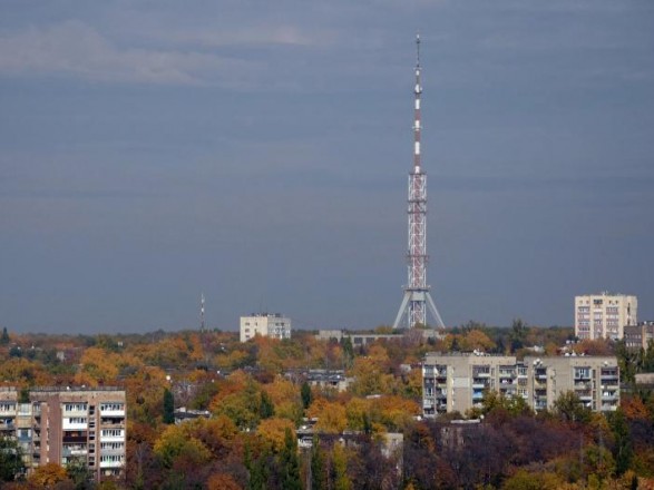 Пилота рф, который бомбил телебашню в Харькове, приговорили к 12 годам