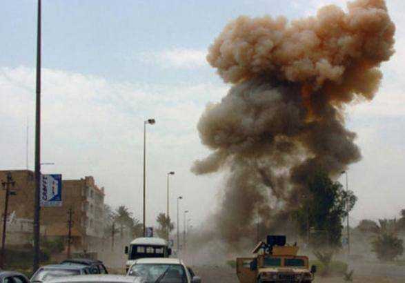 На сході Афганістану прогриміли вибухи: троє людей загинули